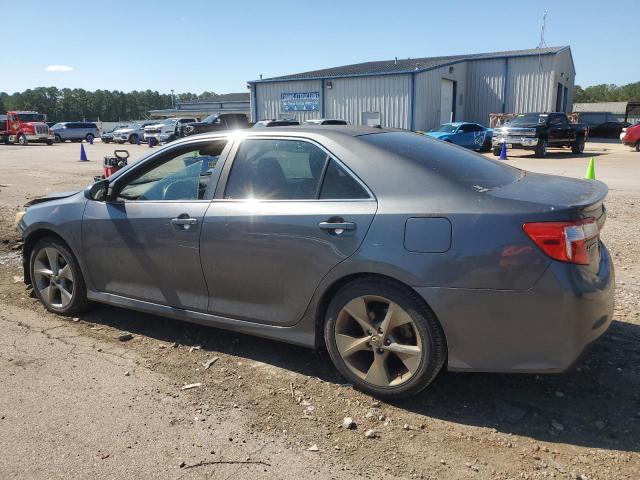 Photo 2 from auction – 2012 TOYOTA CAMRY with VIN 4T1BK1FK8CU003545