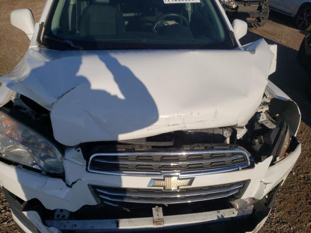 Zdjęcie 11 z aukcji – 2015 CHEVROLET TRAX 1LT z VIN KL7CJLSB4FB188865