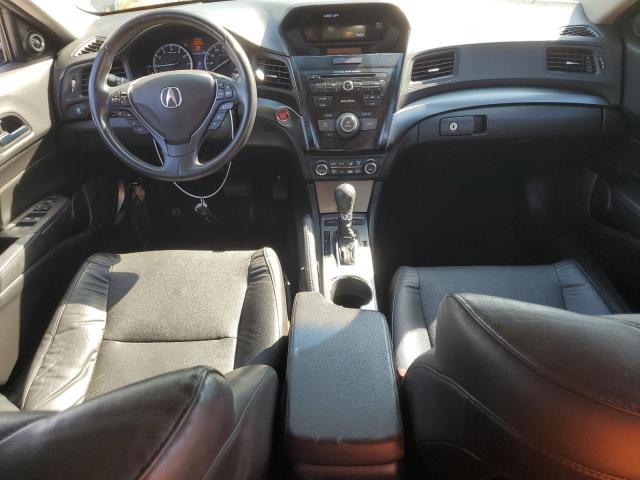 Photo 8 from auction – 2015 ACURA ILX 20 with VIN 19VDE1F31FE006912