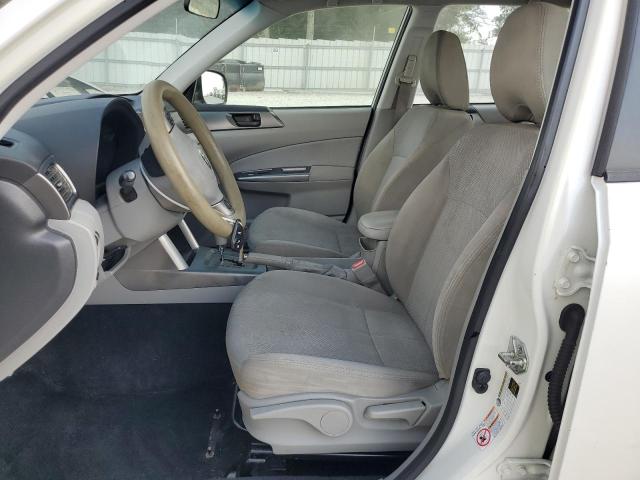 Photo 7 from auction – 2013 SUBARU FORESTER 2 with VIN JF2SHABC1DH411494