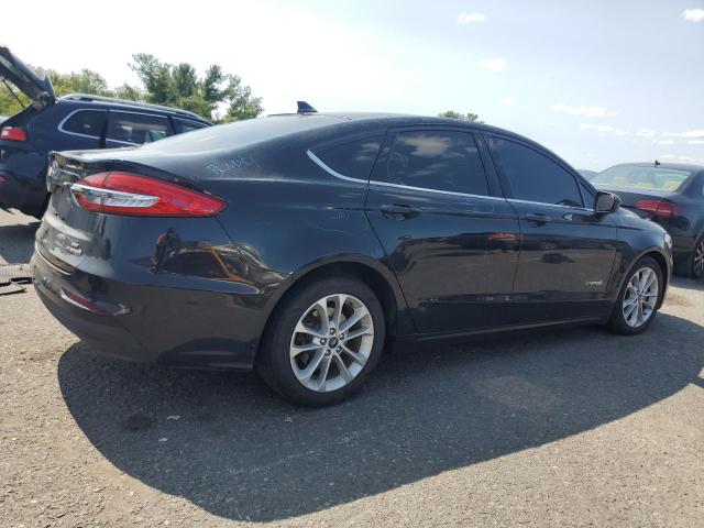 Photo 3 from auction – 2019 FORD FUSION SE with VIN 3FA6P0LU0KR159114