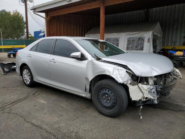 Photo 4 from auction – 2012 TOYOTA CAMRY BASE with VIN 4T4BF1FK7CR198354