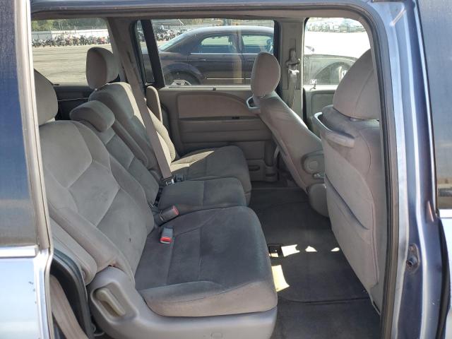 Photo 11 from auction – 2008 HONDA ODYSSEY EX with VIN 5FNRL38408B026747
