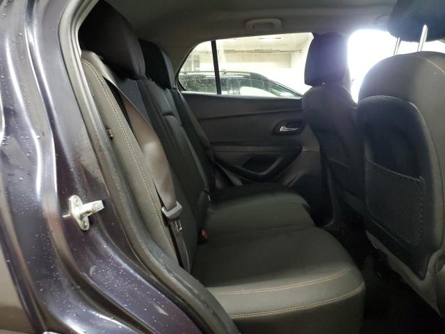 Photo 11 from auction – 2019 CHEVROLET TRAX LS with VIN 3GNCJKSB8KL252810