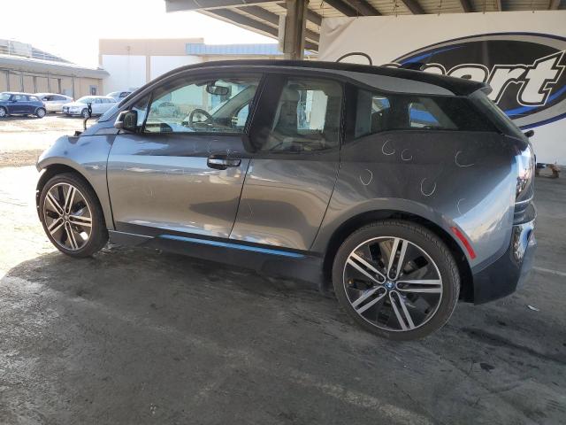 Photo 2 from auction – 2019 BMW I3 BEV with VIN WBY8P2C55K7E03677
