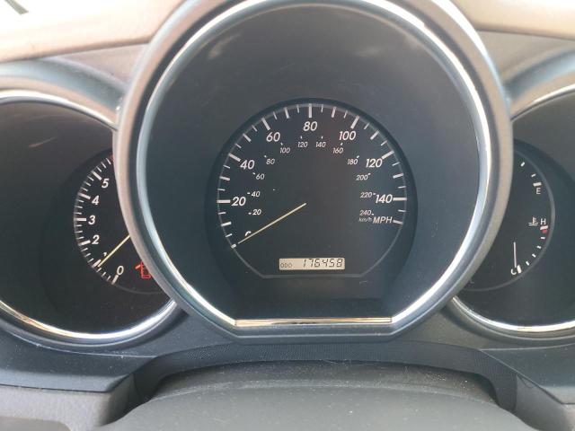 Photo 9 from auction – 2005 LEXUS RX 330 with VIN 2T2HA31U85C069191