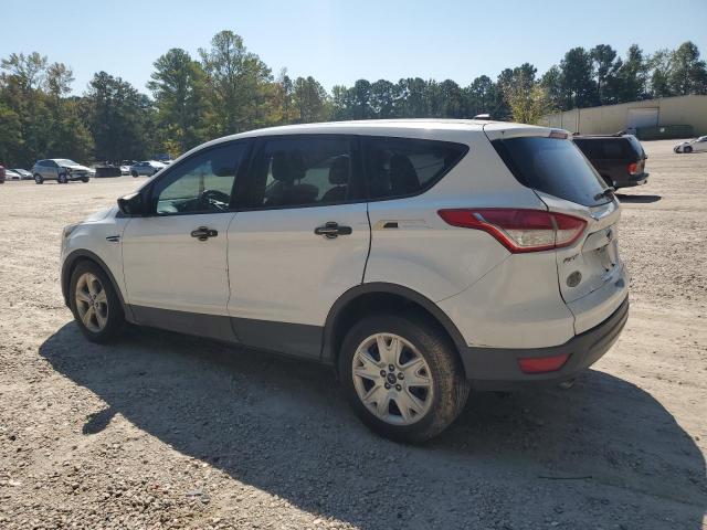 Photo 2 from auction – 2016 FORD ESCAPE S with VIN 1FMCU0F72GUB11458
