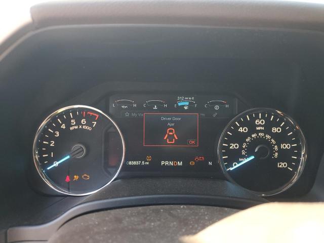 Photo 9 from auction – 2019 FORD F150 SUPERCREW with VIN 1FTEW1E42KFB87456