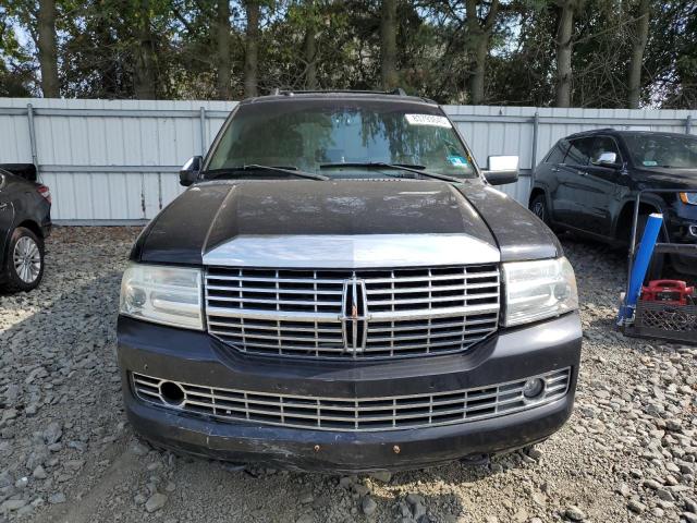 Photo 5 from auction – 2010 LINCOLN NAVIGATOR with VIN 5LMJJ2J5XAEJ08730