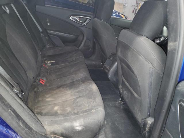 Photo 10 from auction – 2015 CHRYSLER 200 LIMITE with VIN 1C3CCCAB8FN724959