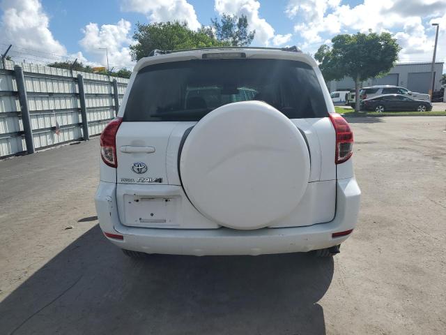 Photo 6 from auction – 2007 TOYOTA RAV4 with VIN JTMZD33V876036482