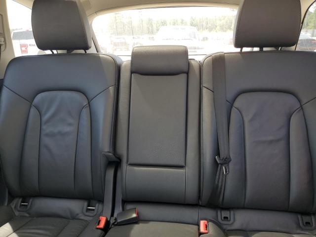 Photo 10 from auction – 2012 AUDI Q7 PREMIUM with VIN WA1LGAFE7CD006659