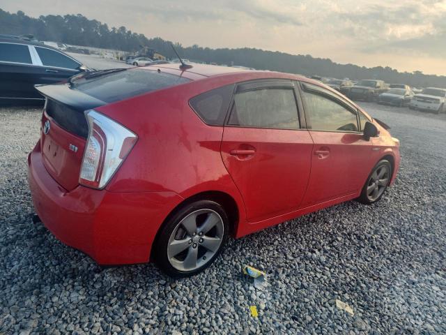 Photo 3 from auction – 2015 TOYOTA PRIUS with VIN JTDKN3DU2F0399429