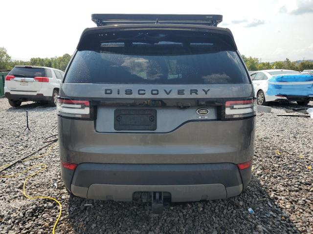 Photo 6 from auction – 2018 LAND ROVER DISCOVERY with VIN SALRG2RV4JA073180