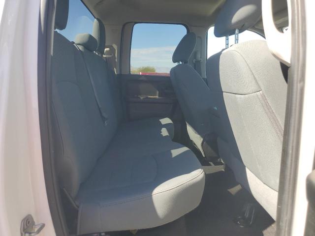 Photo 10 from auction – 2019 RAM 1500 CLASS with VIN 1C6RR6FT1KS745632