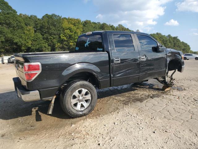 Zdjęcie 3 z aukcji – 2013 FORD F150 SUPER z VIN 1FTFW1CF2DKF41298