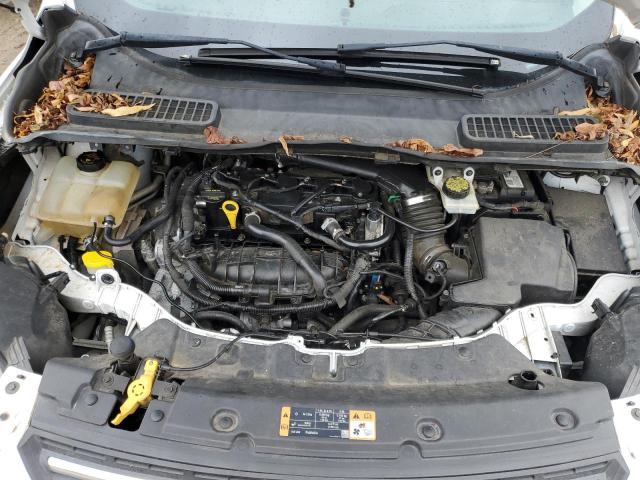 Photo 12 from auction – 2014 FORD ESCAPE SE with VIN 1FMCU0GXXEUE41344