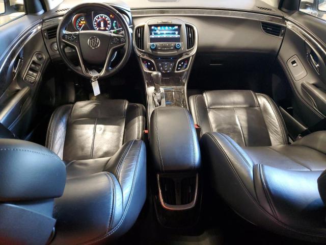 Photo 8 from auction – 2014 BUICK LACROSSE with VIN 1G4GB5GR5EF133637