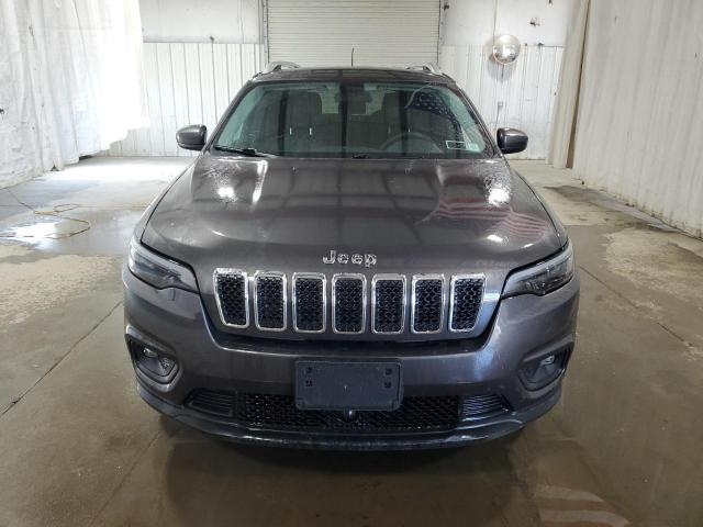 Photo 5 from auction – 2019 JEEP CHEROKEE L with VIN 1C4PJMLX6KD216703