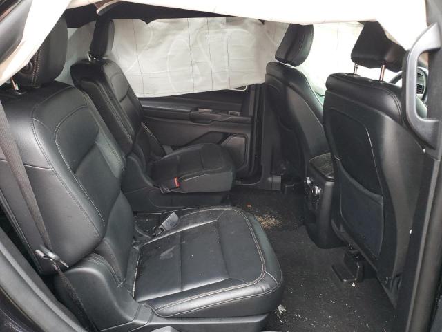 Photo 11 from auction – 2020 FORD EXPLORER X with VIN 1FMSK8DH3LGB53609