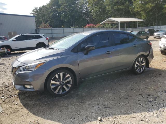 Photo 1 from auction – 2020 NISSAN VERSA SR with VIN 3N1CN8FV6LL882964