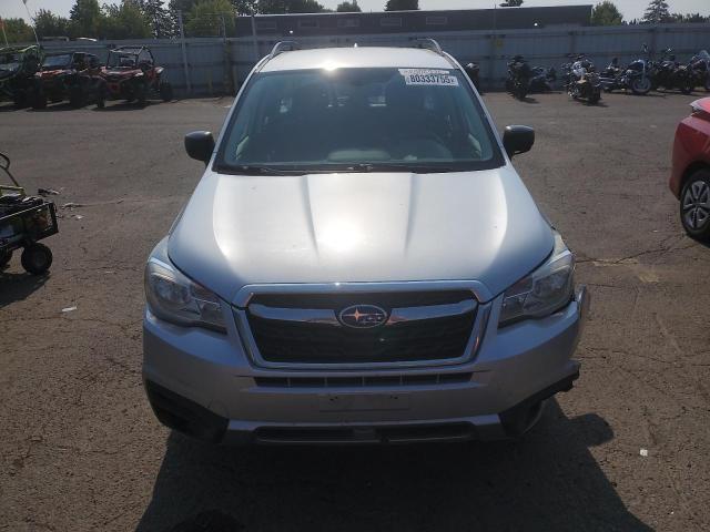 Photo 5 from auction – 2017 SUBARU FORESTER 2 with VIN JF2SJABC6HH459647