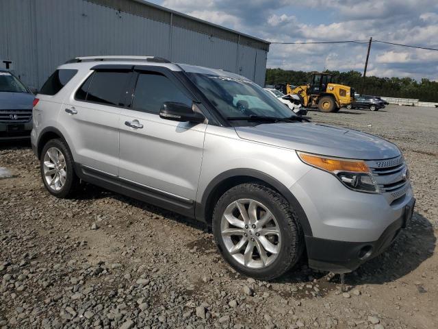 Zdjęcie 4 z aukcji – 2013 FORD EXPLORER X z VIN 1FM5K7D8XDGC19307