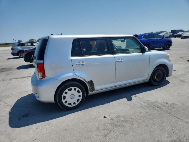 Photo 3 from auction – 2012 TOYOTA SCION XB with VIN JTLZE4FE9CJ030555
