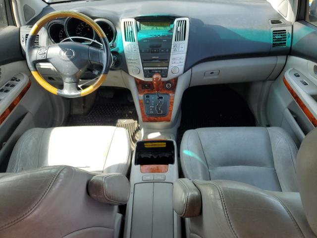 Photo 8 from auction – 2004 LEXUS RX 330 with VIN 2T2HA31UX4C002073