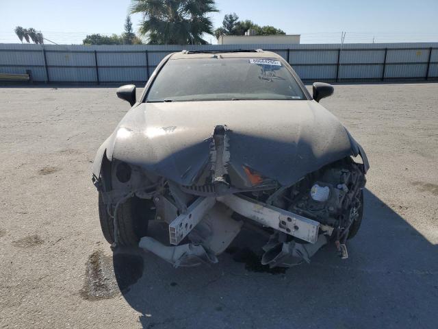 Photo 5 from auction – 2014 LEXUS GS 350 with VIN JTHBE1BL8E5039502