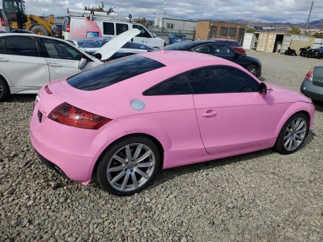 Photo 3 from auction – 2013 AUDI TT PREMIUM PLUS with VIN TRUBFAFK6D1017042