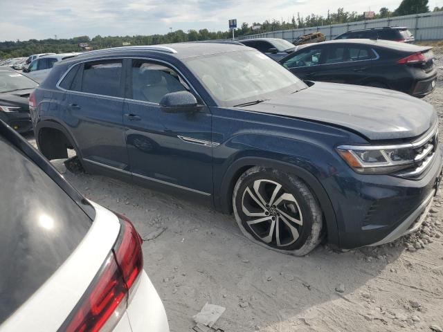 Photo 4 from auction – 2023 VOLKSWAGEN ATLAS CROS with VIN 1V2BE2CA1PC222337