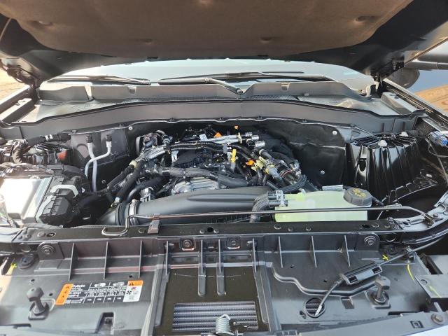 Photo 12 from auction – 2025 FORD EXPLORER ACTIVE with VIN 1FMUK7DH1SGC37932