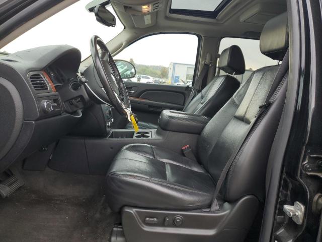 Photo 7 from auction – 2007 GMC YUKON with VIN 1GKFC13007R398811