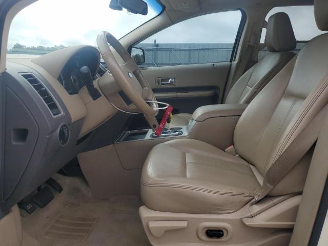 Photo 7 from auction – 2007 FORD EDGE SEL PLUS with VIN 2FMDK39C77BA96806