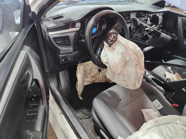 Photo 8 from auction – 2016 TOYOTA COROLLA L with VIN 5YFBURHE8GP547874