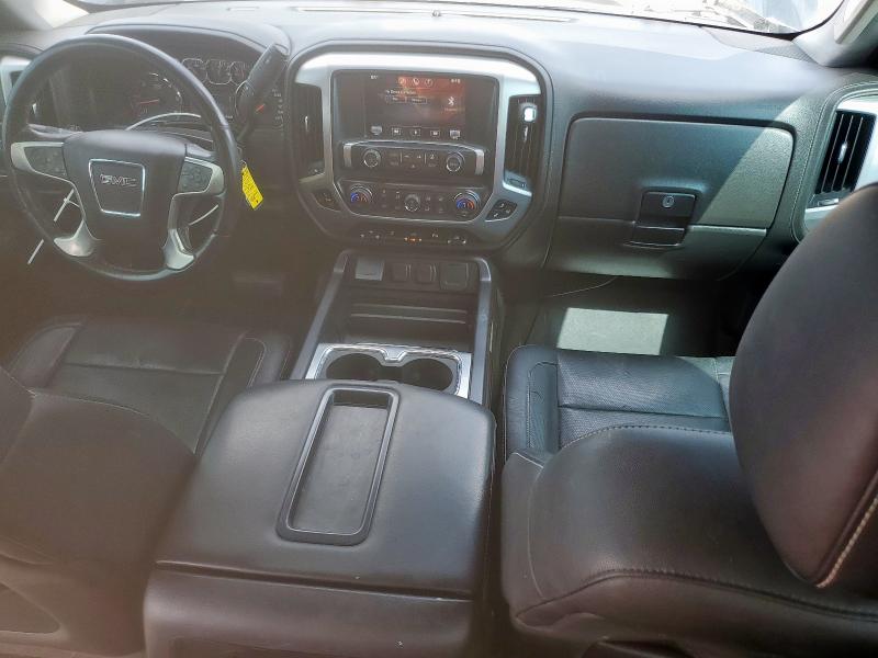 Photo 8 from auction – 2014 GMC SIERRA C15 with VIN 3GTP1VEC2EG510591