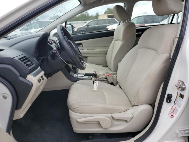 Photo 7 from auction – 2013 SUBARU IMPREZA SP with VIN JF1GPAL67DH858529