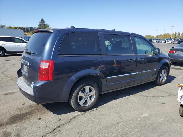 Photo 3 from auction – 2008 DODGE GRAND CARA with VIN 1D8HN54P18B104457