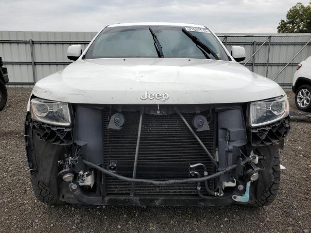Photo 5 from auction – 2014 JEEP GRAND CHER with VIN 1C4RJFAG8EC540950