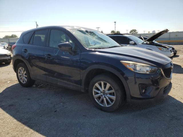 Photo 4 from auction – 2014 MAZDA CX-5 TOURI with VIN JM3KE4CY5E0395052