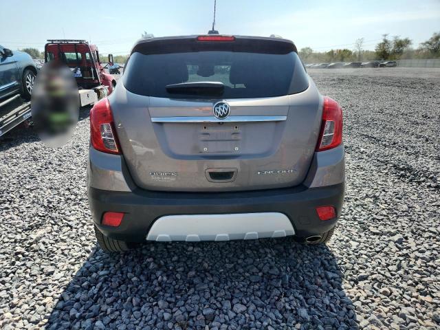Photo 6 from auction – 2015 BUICK ENCORE CON with VIN KL4CJBSB6FB204720