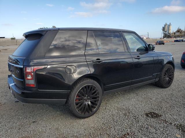 Photo 3 from auction – 2016 LAND ROVER RANGE ROVE with VIN SALGS3EF1GA255518