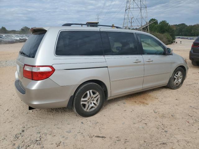 Photo 3 from auction – 2006 HONDA ODYSSEY EXL with VIN 5FNRL38706B446368