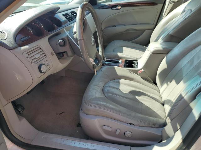 Photo 7 from auction – 2008 BUICK LUCERNE CX with VIN 1G4HD57238U208806
