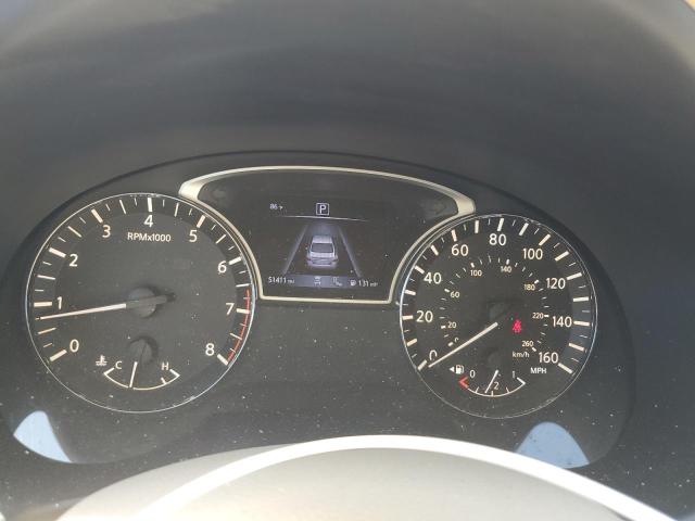 Photo 9 from auction – 2016 NISSAN ALTIMA 2.5 with VIN 1N4AL3AP1GC130098
