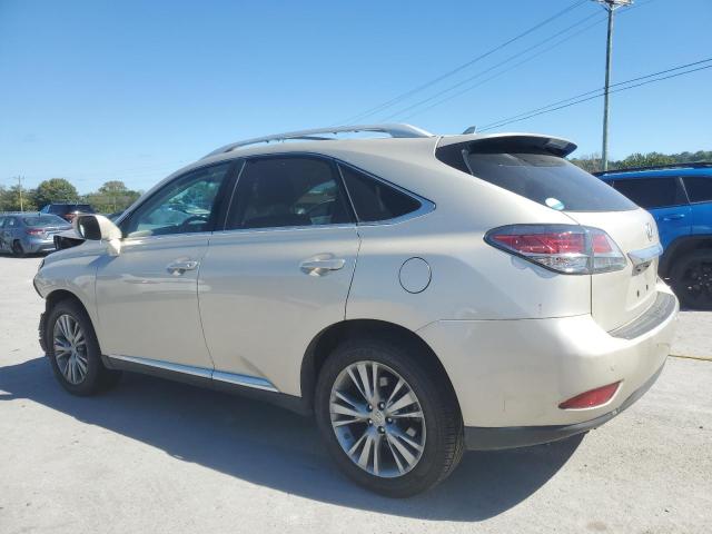 Photo 2 from auction – 2013 LEXUS RX 350 BAS with VIN 2T2BK1BAXDC184644