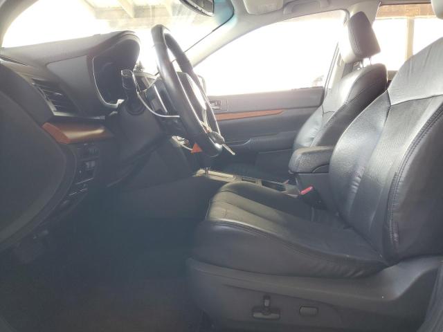 Photo 7 from auction – 2013 SUBARU OUTBACK 2.5I LIMITED with VIN 4S4BRBLC0D3285492