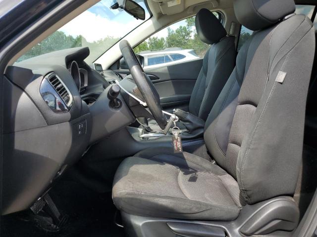 Photo 7 from auction – 2014 MAZDA 3 TOURING with VIN JM1BM1V7XE1138834