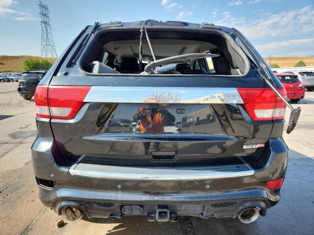 Photo 6 from auction – 2012 JEEP GRAND CHER with VIN 1C4RJFDJ6CC351718